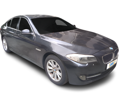 BMW 5 Series-img